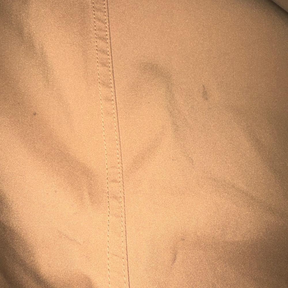 Fly low Foxy bib - Picture 9 of 10